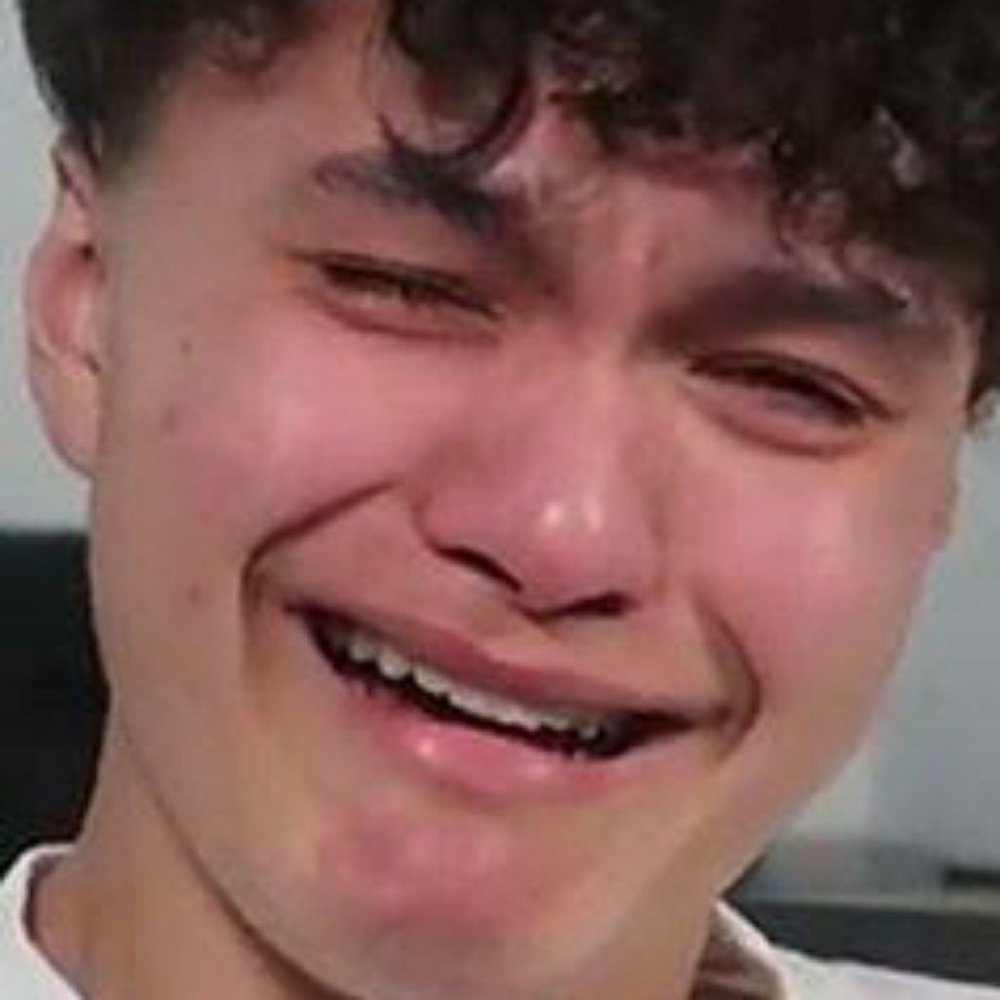 Meet your Posher, Damian